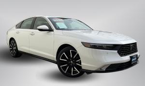 Honda Accord 2024