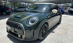 Mini Cooper S Chili 2023