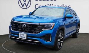 Volkswagen Cross Sport 2024