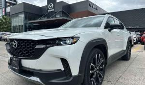 Mazda CX-50 2024