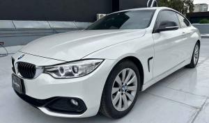 BMW Serie 4 2016
