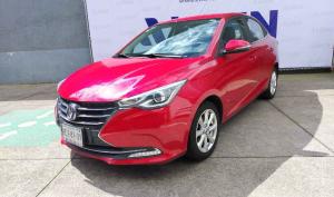 Changan Alsvin 2023