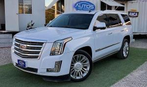 Cadillac Escalade 2016