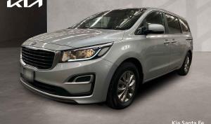Kia Sedona 2020