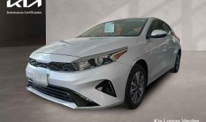 Kia Forte 2023