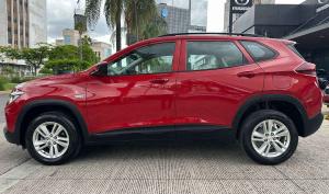 Chevrolet Tracker 2023