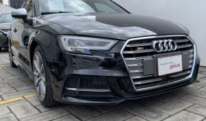 Audi S3 2019
