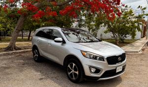 Kia Sorento 2016