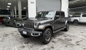 Jeep Gladiator 2020