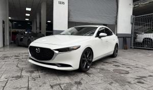 Mazda 3 2021