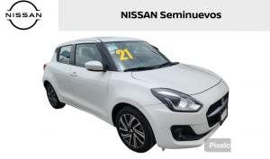 Suzuki Swift 2021
