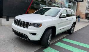 Jeep Grand Cherokee 2022