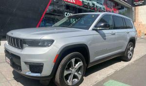 Jeep Grand Cherokee 2024