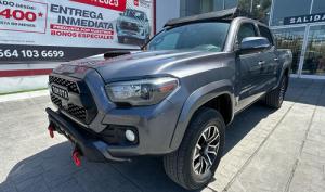 Toyota Tacoma 2022