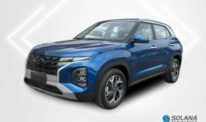 Hyundai Creta 2024