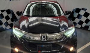 Honda HR-V 2022