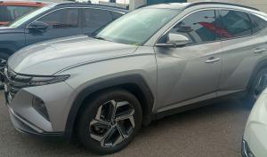 Hyundai Tucson 2024