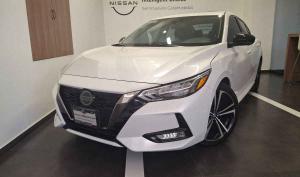 Nissan Sentra 2023