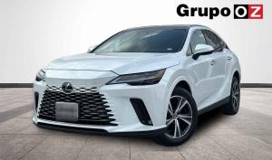 Lexus RX 350 2025