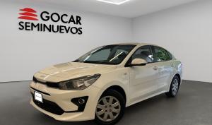 Kia Rio 2023