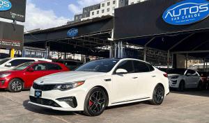 Kia OPTIMA 2020