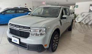 Ford Maverick 2022
