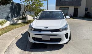 Kia Rio 2018