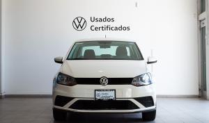 Volkswagen Vento 2021