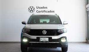 Volkswagen T-CROSS Trendline 2021