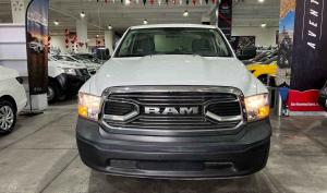 RAM 1500 2020