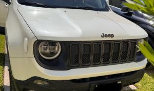 Jeep Renegade 2022