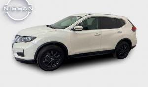 Nissan X-Trail 2021