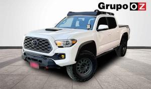 Toyota Tacoma 2023