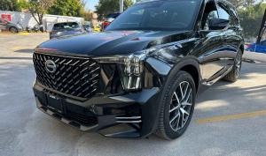GAC GS8 2024