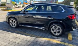 BMW X1 sDRIVE 2024