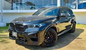 BMW X5 2024