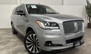 Lincoln Navigator 2022