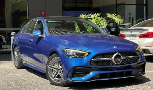 Mercedes Benz C 200 2023