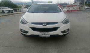 Hyundai ix35 2015