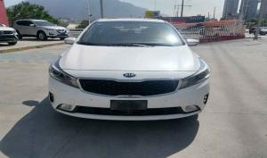 Kia Forte 2017