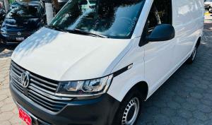 Volkswagen Transporter 2023