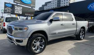 RAM 1500 2022