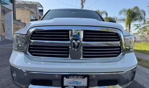 Dodge RAM 2017