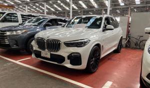 BMW X5 2021