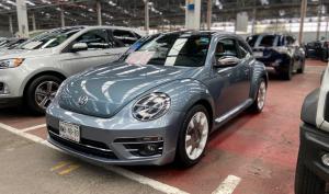 Volkswagen Beetle 2019