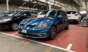 Volkswagen Golf 2019