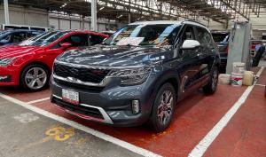 Kia Seltos 2020