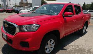 Chevrolet S10 Pick Up 2024