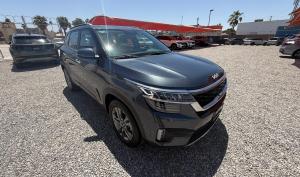 Kia Seltos 2023