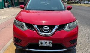 Nissan X-Trail Sense 2017